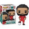 Funko Pop! FIFA EPL Liverpool Mohamed Salah 41