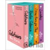 Alice Oseman Four-Book Collection Box Set - Alice Oseman