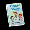 Pexeso – Vlajky (52 kariet)