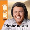 CD Karol Duchoň - Piesne Nosím