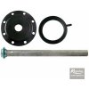 Regulus Příruba s anodou k zásobníku RxDC 160 15846