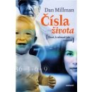 Kniha Čísla života - Dan Millman