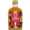 Legenda Cherry Spiced 35% 0,2 l (čistá fľaša)