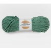 MACRAME BOHO STYLED Performance Farby MACRAME BOHO: 2160 šalviová zelená 100% bavlna