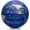 Basketbalová lopta Meteor FLUO