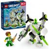 LEGO® DREAMZzz™ 71487 Z-Blobove dobrodružstvá s robotmi a vozidlami
