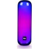 BigBen reproduktor Big Ben Bluetooth reproduktor Party Glow180 LED podsvícení 30W černé