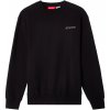 Pánska mikina CCM Casual Crew Black L