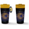 Pyramid International Hrnček cestovný Eternals 450 ml