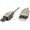 Gembird CCP-USB2-AM5P-6 USB A-MINI 5-pin, 1,8m