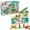 LEGO® DUPLO® 10470 Moderný rodinný dom 3 v 1 s figúrkami
