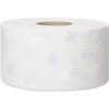 TORK toaletný papier 120 m, 3-vrstvový, Ø 18,7 cm, 12 rolí, (T2) mini Jumbo extra jemný TORK/110255