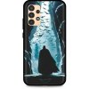 Kryt TopQ Samsung A13 silikón Dark Batman 72241