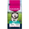 Krmivo EUKANUBA Adult Large rich in salmon and barley 12 kg