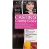 L'Oréal Paris Casting Creme Gloss farba na vlasy 316 Tmavá fialová