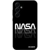 Picasee Fashion Case pre Samsung Galaxy A55 5G A556B - NASA Triple