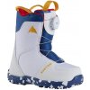 Burton Grom Boa - White 34