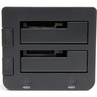 StarTech SDOCK2U33