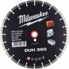 MILWAUKEE Diamantový kotúč DUH 350 mm 4932471986
