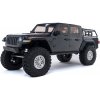 Axial SCX10 III Jeep JT Gladiator 4WD RTR červená 1:10 (AXI03006BT2)