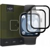 HOFI Hybrid 2x ochranné sklo na Huawei Watch Fit 3, čierne