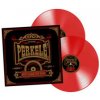 Perkele - Best From The Past / Red / Vinyl / 2LP [2 LP]