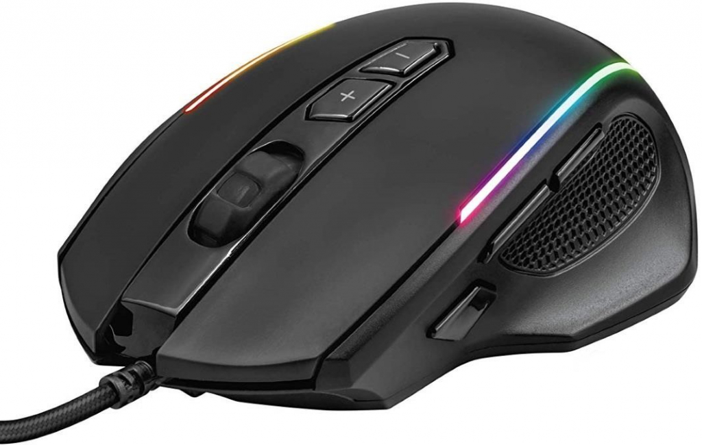 Trust GXT 165 Celox Gaming Mouse 23092