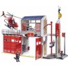 Playmobil 9462 Velká požární stanice