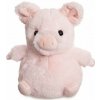 Aurora Prasiatko Freesia Cuddle Pals - 18 cm