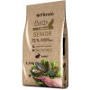 Fitmin cat Purity Senior rabbit 1,5 kg