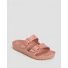 BIRKENSTOCK Šľapky Arizona EVA Kids Ružová