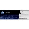 Toner HP C8543X HP 43X black (30.000 str.) pre LaserJet 9000/9040/9050