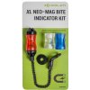 Korum Neo-Mag Súprava indikátora ohryzu XL