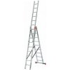 KRAUSE 45.KR-129642 rebrík viacúčelový 3x6 