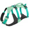 Ruffwear postroj pre psy Flagline™ Dog Harness with Handle veľkosť: L/XL, Farba: Sage Green AKCIA na vodítko pri nákupe postroja
