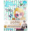 Distrineo Adventný kalendár - Luna Lovegood