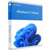 Microsoft Windows 11 Home SK 64Bit OEM licencia, DVD, KW9-00654, druhotná licence