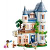 LEGO Friends - Hotel na hrade