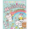 Kawaii zábavné aktivity: Mačiatka a priatelia - Kolektív