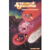 STEVEN UNIVERSE 5 (REBECCA SUGAR)(Brožovaná)