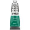 Winsor & Newton Winton olejová farba 37 ml Viridian Hue