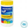 Marimex Komplex 5v1 1, 0 kg - bazénová chemie - DEZINFEKCE 11301208