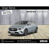 Mercedes-Benz B 200 d 110 kW