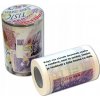 KupMa Funny toaletný papier 1000 Kč