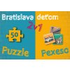 Dajama Bratislava deťom