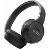 JBL Tune 660BTNC Black Bezdrôtové slúchadlá na uši