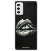 Odolné silikónové puzdro iSaprio - Lips - Samsung Galaxy M52 5G