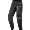 Alpinestars Fluid Graphite čierno-tmavo sivé