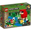 LEGO LEGO® Minecraft 21153 Ovčia farma