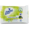 LINTEO Vlhčený toaletný papier z dubovej kôry, 10 ks